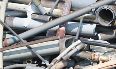 ご家庭の廃棄物回収は「産業廃棄物収集運搬業」許可ではできません。